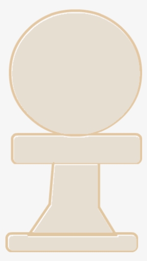 Pawn - Incandescent Light Bulb