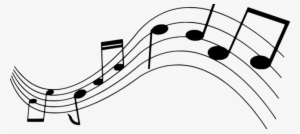 A Short Guide To Making Worship Accessible For The - Transparent Png Music Notes