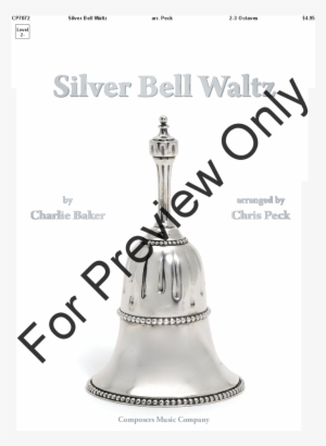 Silver Bell Waltz Thumbnail Silver Bell Waltz Thumbnail - Fog Bound Flute Music