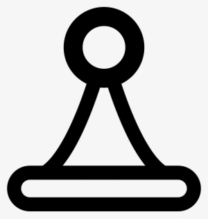 Png File - Desenho De Peão Do Xadrez