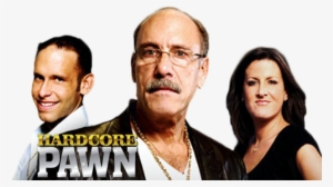 Hardcorepawn 183831 - Hardcore Pawn Season 1 - Dvd