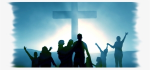 Eden Ministries - People At The Cross