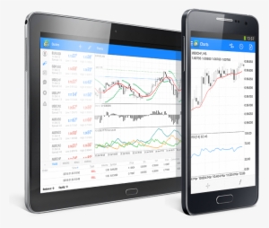 You Can Trade Forex With Metatrader 4 Launched On A - Metatrader 4