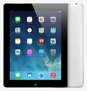Ipad Rentals - Apple A1458 Ipad 4