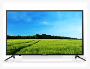 More Views - Skyworth 40 Inch Led Tv