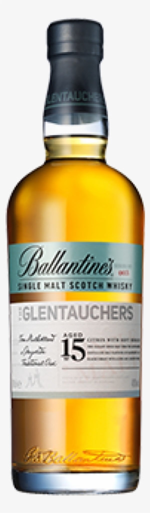 Ballantines 15