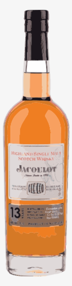 Aberfeldy Distillery