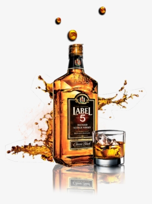 Image - Whisky Label 5