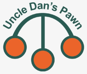 The History Of Pawn - Logo