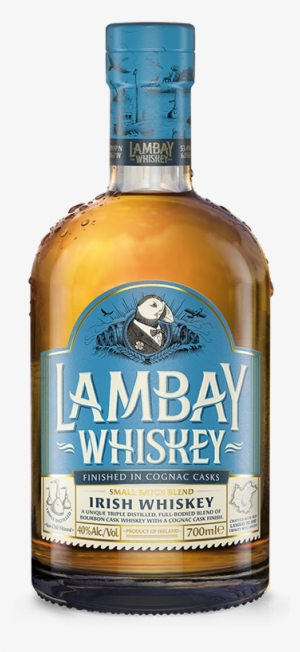 Lambay Whiskey