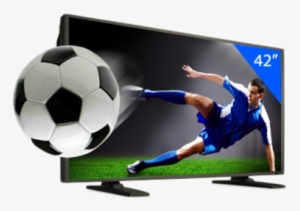 3d Tv Png Download - Glasses Free 3d Displays