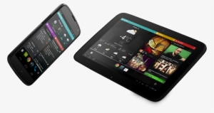 Hero Devices - Chameleon Launcher Android