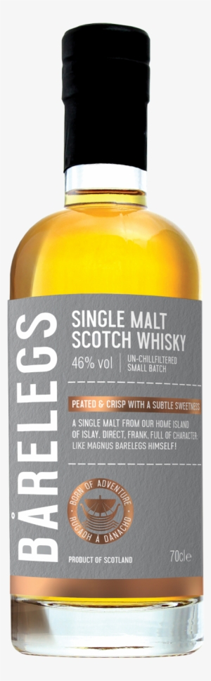 Scotch Whisky - Whisky