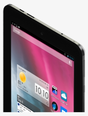 Tablet Computer