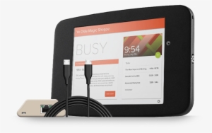 Android Setup Instructions - Tablet Computer