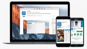 Get The Ring App - Ring App