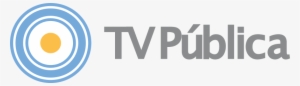 Logo Tv Pública Argentina - Tv Publica Argentina Logo Png