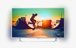 Philips 43pus6412 - Philips 55pus6412