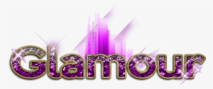 Glamour Fashions Logo