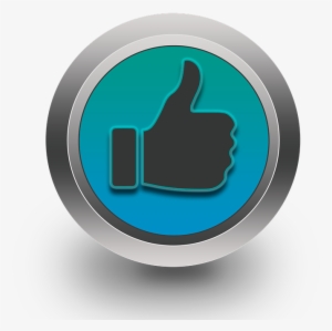 Thumbs Up - Like Button