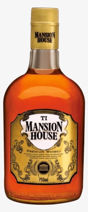 Mansion House Whisky - Mansion House Whisky India