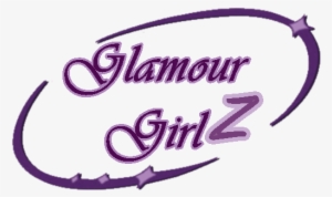 Glamour Girlz Logo By Tloz Freack123-d5qamrf - Glamour Girlz