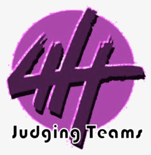 4-h For Webpage Purple - 4 H Pledge