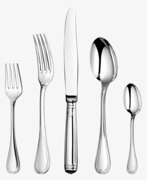 Tablespoon - Malmaison - Christofle