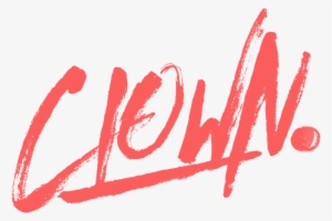 Clownlogo