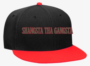 Shangsta Tha Gangsta - Budweiser Snapback
