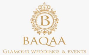 Baqaa Logo - Baqaa Glamour Weddings And Events