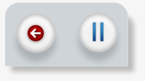 If They Need To Pause The Recording For Any Reason, - Circle