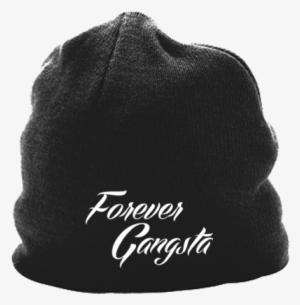 Augusta Baseball 6815 Knit Beanie - Black One Size