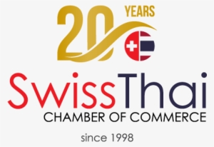 20 Years Logo - Logo