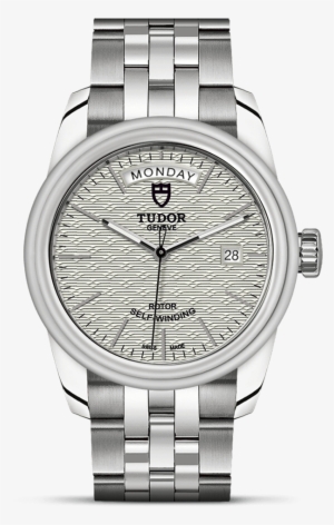 Tudor Glamour Date Day - Tudor Glamour Day & Date 56000