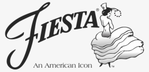 Fiesta Logo - Homer Laughlin Fiesta Logo