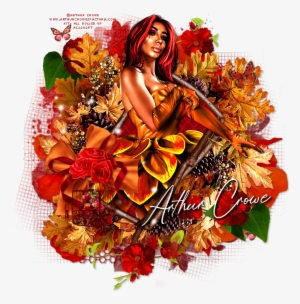 Fire Flower Fairy Bonus - Fairy