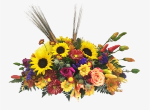 More Views - Enchanted Florist