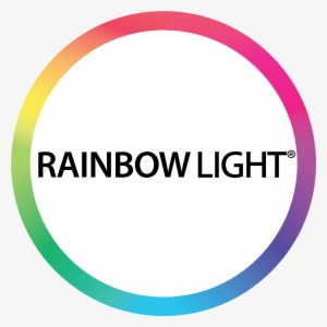 For 25 Years, Rainbow Light Has Ensured The Health - Rainbow Light Vitamins Png