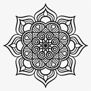 Mandala Png