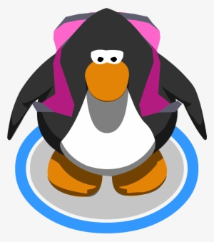 Club Penguin The Popstar