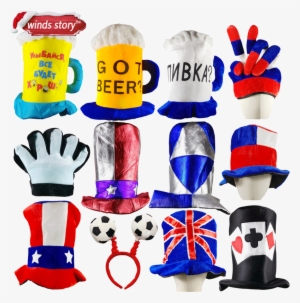 Backpack Clipart Unzip - Hat