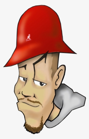 Well, Straight Outta Compton Is Alright - Cartoon