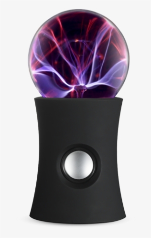 Bluetooth Plasma Ball Speaker - Coluna Bluetooth Bola De Plasma