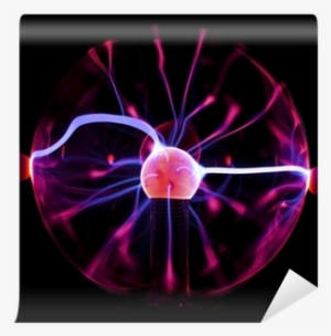 Plasma Globe