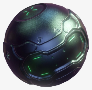 Post - Halo 4 Plasma Grenade