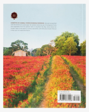 Southern My Way - Southern My Way: Simple Recipes, Fresh Flavors