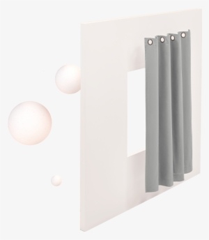 Our Blackout Curtains - Mattress Protector