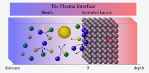 The Plasma Interface - Blood Plasma