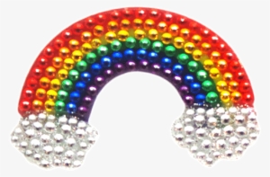 Rainbow Stickerbeans - Rainbow Shops